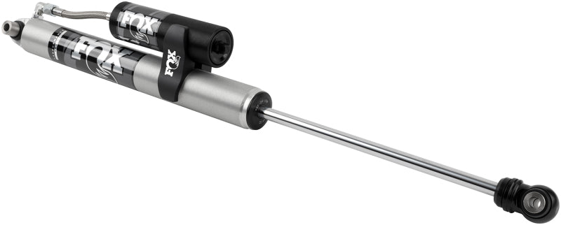 FOX Perf Series 2.0 Smooth Body Rear Shock (REAR): Jeep Wrangler JL 2018-2026 w/ 3.5-4" Lift