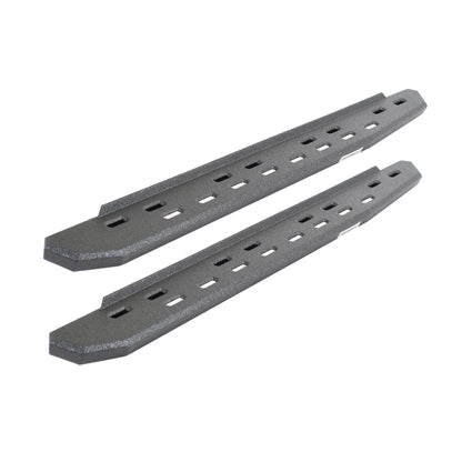 Go Rhino RB30 Slim Line Running Boards 57in. | Ford Bronco (21-26) (69600057ST)