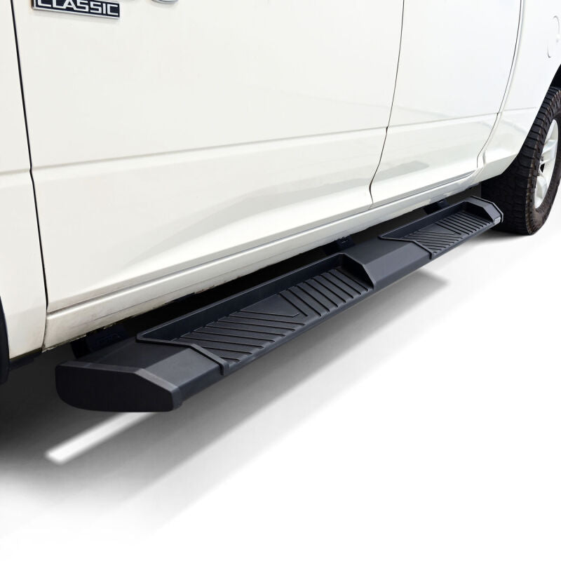 Westin AT6 Running Boards | Ram 1500 (09-18) / 2500 (10-24) / 3500 (10-24) (24-63565)