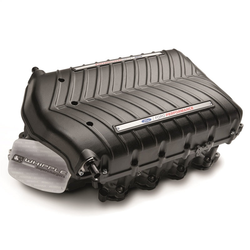 Ford Racing 5.0L Supercharger Kit | Ford F-150 (21-23 / 24-26) (M-6066-F150SCA)