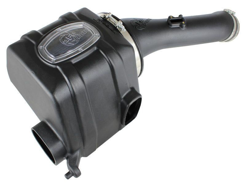 aFe Momentum GT PRO 5R Stage-2 Si Intake System | Toyota Tundra V8 5.7L (07-14) (54-76003)