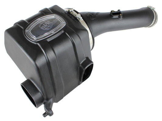 aFe Momentum GT PRO 5R Stage-2 Si Intake System | Toyota Tundra V8 5.7L (07-14) (54-76003)