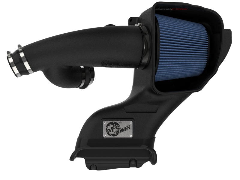 aFe POWER Magnum FORCE Stage-2 Cold Air Intake System w/ Pro 5R Filter | Ford F-150 (21-22) (54-13061R)
