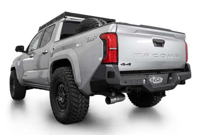 Addictive Desert Designs Stealth Rear Bumper | Toyota Tacoma (24-26) (R670081280103)