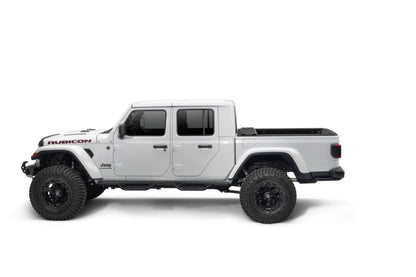 Rugged Ridge Armis Retractable Locking Bed Cover | Jeep Gladiator JT (20-21) (13550.31)