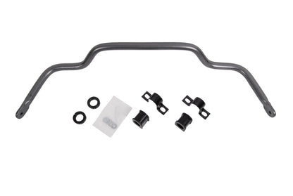 Hellwig Solid Heat Treated Chromoly 1-3/8in Front Sway Bar: Fits Most Ram 1500 Models (2019-2024)