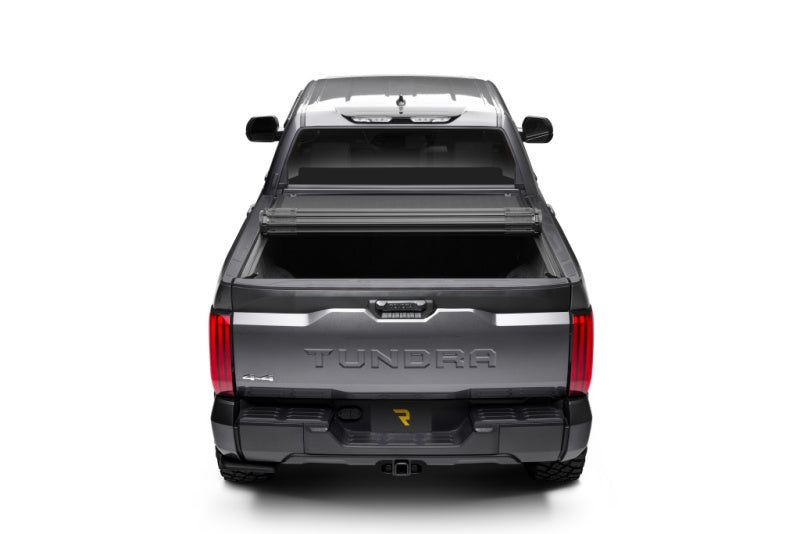 BAK 2022+ Toyota Tundra 5.5ft Bed Revolver X4S Bed Cover | Toyota Tundra (22+) (80440)