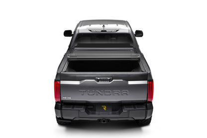 BAK 2022+ Toyota Tundra 5.5ft Bed Revolver X4S Bed Cover | Toyota Tundra (22+) (80440)