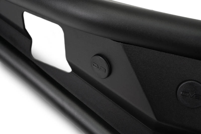 DV8 Offroad Competition Series Front Bumper | Ford Bronco (21-26) (FBBR-04)