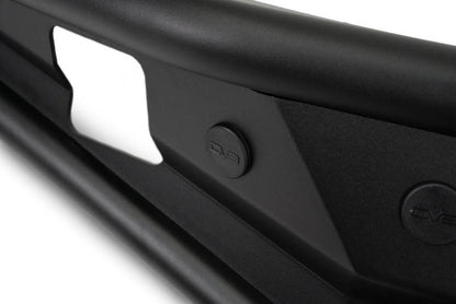 DV8 Offroad Competition Series Front Bumper | Ford Bronco (21-26) (FBBR-04)