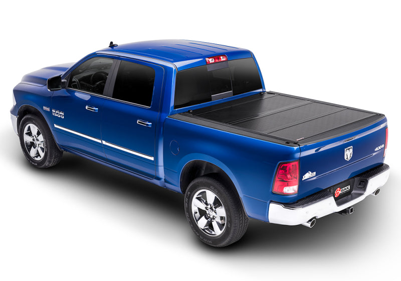 BAK BAKFlip G2 19+ Dodge RAM | 2025-2026 / 2019-2024 / 2021-2024 Ram 1500 TRX (226226)