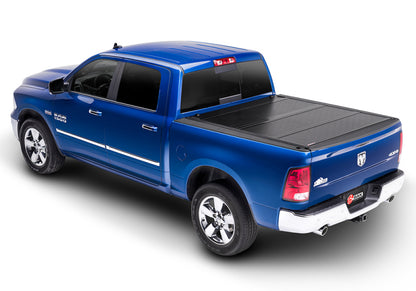 BAK BAKFlip G2 19+ Dodge RAM | 2025-2026 / 2019-2024 / 2021-2024 Ram 1500 TRX (226226)
