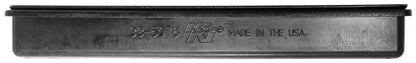 K&N Drop-In Air Filter: Jeep Wrangler 3.6L V6, 2.0L Turbo 2018 - 2025