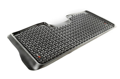 Rugged Ridge Floor Liner | Ford F-150 (15-17) / F-150 Raptor (18-20) (82987.05)