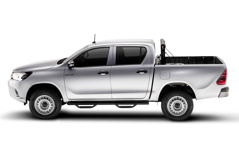 Undercover Flex Bed Cover | Toyota Tacoma (16-18, 20-23) (FX41014)