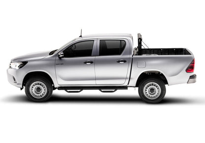 Undercover Flex Bed Cover | Toyota Tacoma (16-18, 20-23) (FX41014)