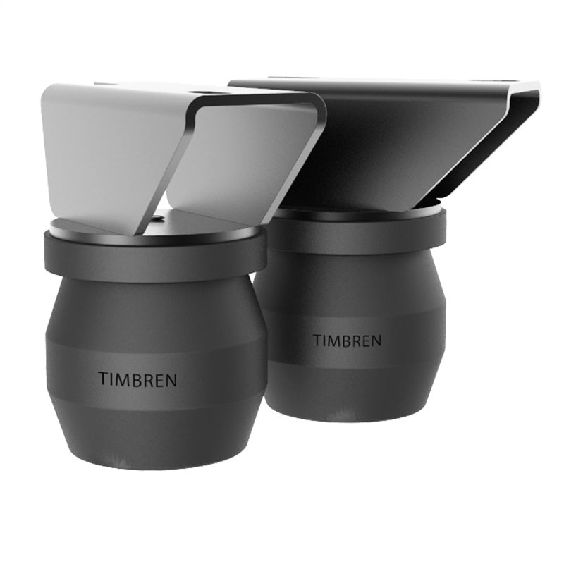 Timbren Rear Suspension Enhancement System | Dodge Ram 2500 (11-18) / Ram 3500 (11-25) DRTT3500D