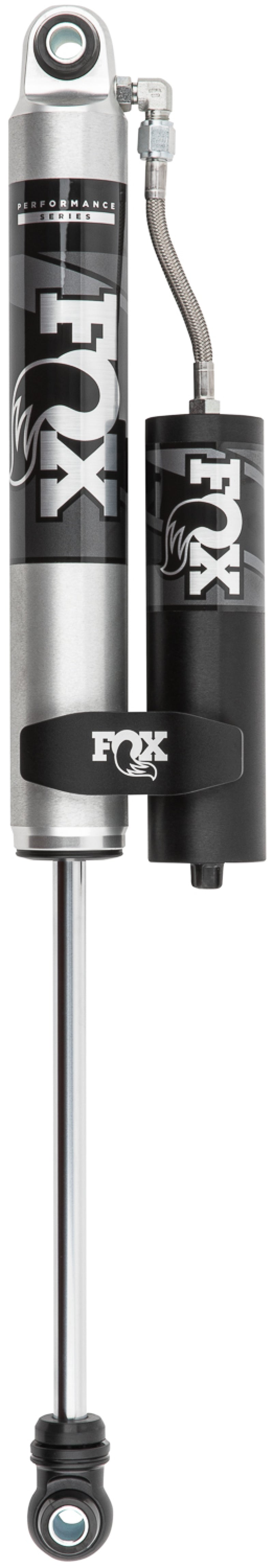 Fox 20+ GM Performance Series Rear Shock | Silverado 2500HD/3500HD / Sierra 2500HD/3500HD (20-26) (985-24-243)