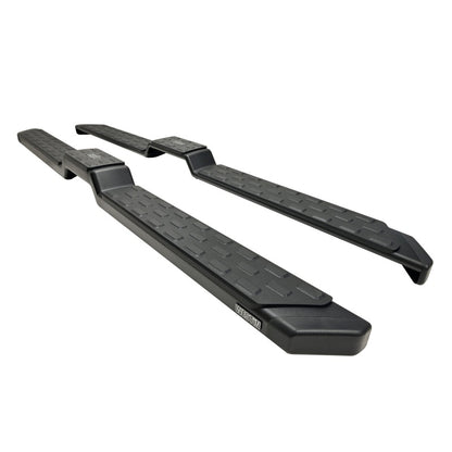 Westin HDX Running Board | Chevrolet Silverado 1500 / 2500HD / 3500HD / GMC Sierra 1500 / 2500HD / 3500HD (19-26) (55-34125)