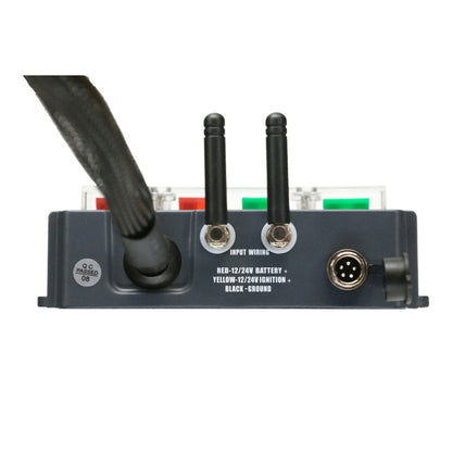 Oracle Trigger 4 Plus Wireless Controller Kit | Toyota Tacoma (16-19) (2100TAC)