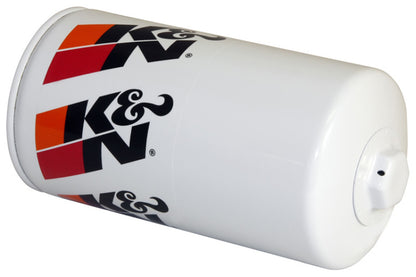 K&N Engineering Perf Gold Oil Filter: Fits Dodge Ram 2500 / 3500 (94-24)