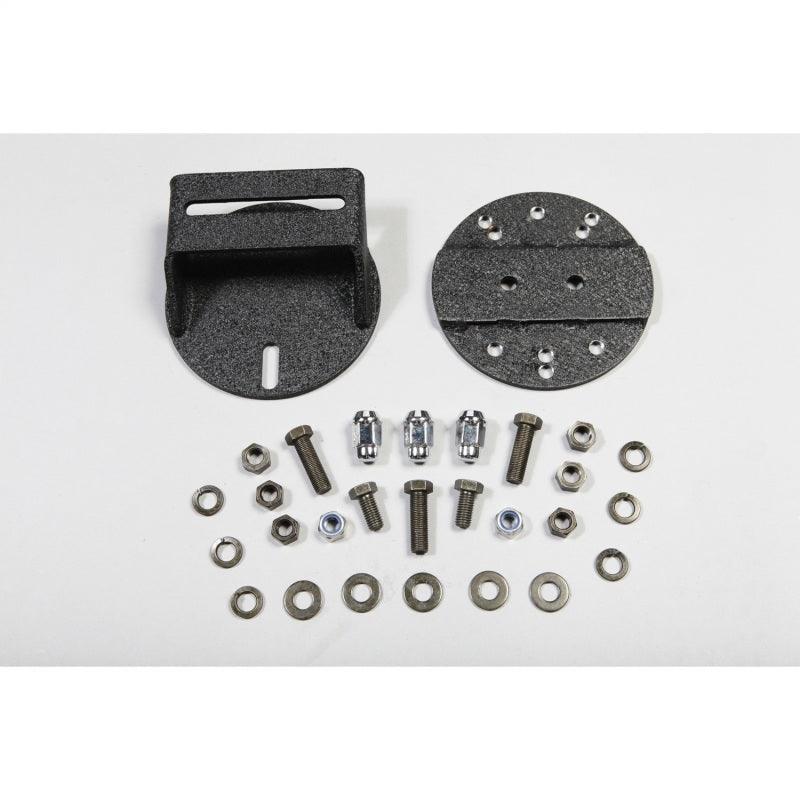 Rugged Ridge Spare Tire Spacer | Jeep Wrangler JK/JL (07-18)