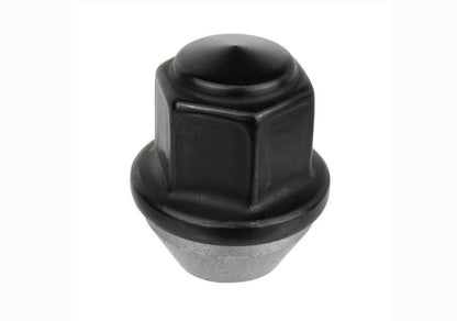 Ford Racing M14 x 1.5 Black Lug Nut | Ford Bronco (21-26) (M-1012-F15B)