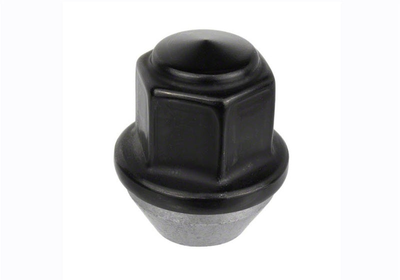 Ford Racing M14 x 1.5 Black Lug Nut | Ford Bronco (21-26) (M-1012-F15B)