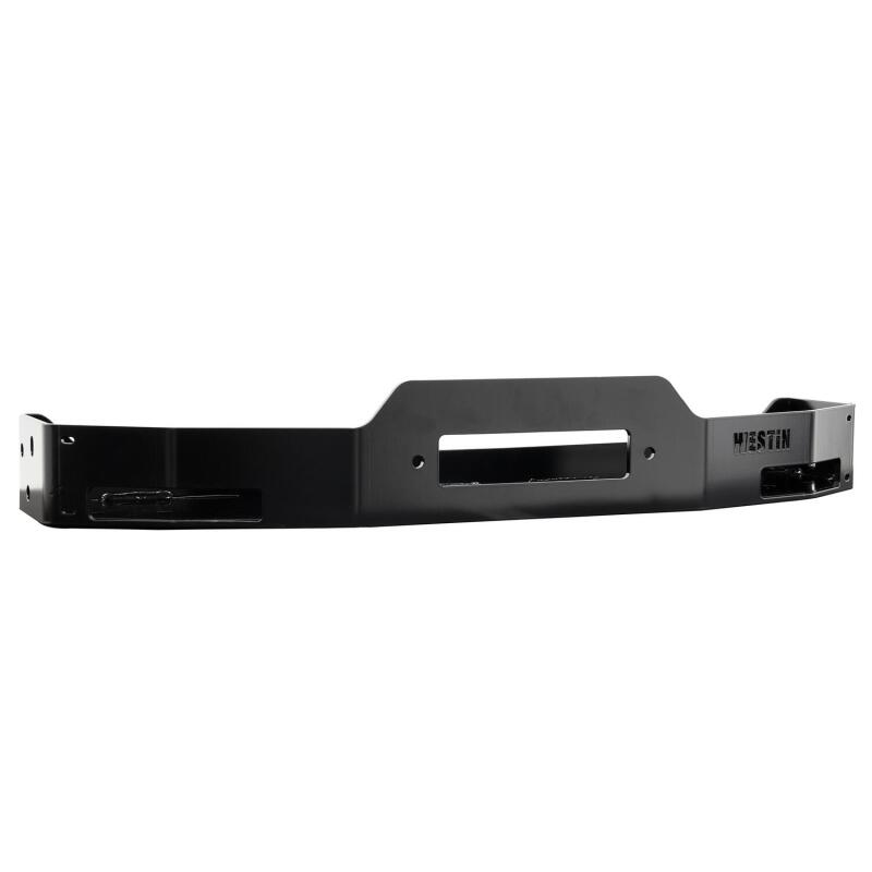 Westin MAX Winch Tray | Chevrolet Silverado 1500 (19-21, excl. 2019 Silverado LD) (46-23955)