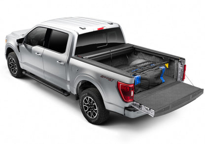Roll-N-Lock 2024 Ford Ranger Bed Cargo Manager | Ford Ranger (19-26) (CM124)