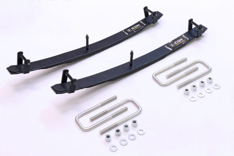 ICON 1.5in Add-A-Leaf Kit | Toyota Tacoma / Tundra (00-23) (51100)
