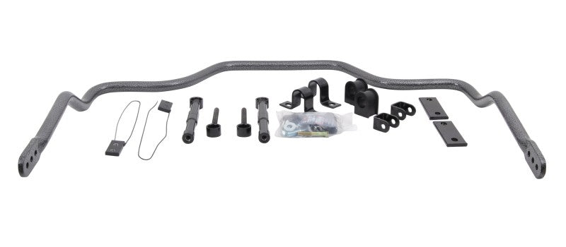 Hellwig 1-1/4" Rear Sway Bar Kit | Chevrolet Silverado 2500HD/3500HD (20-26)) / GMC Sierra 2500HD/3500HD (20-26) (7782)