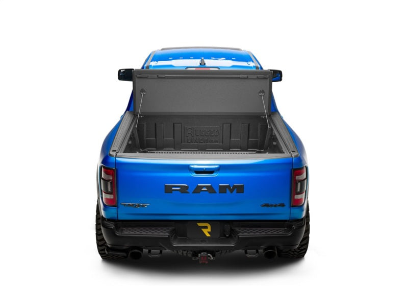 Extang Endure ALX Bed Cover | Toyota Tundra (10-13, 14-18, 19-21) (80460)