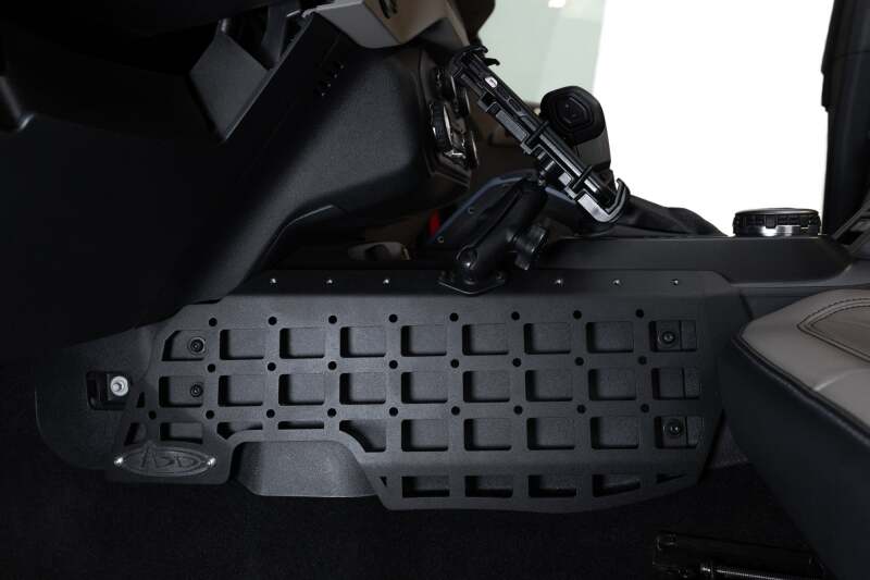 Addictive Desert Designs Center Console Molle Panels | Ford Bronco (21-26) (AC2302201NA)