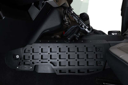 Addictive Desert Designs Center Console Molle Panels | Ford Bronco (21-26) (AC2302201NA)