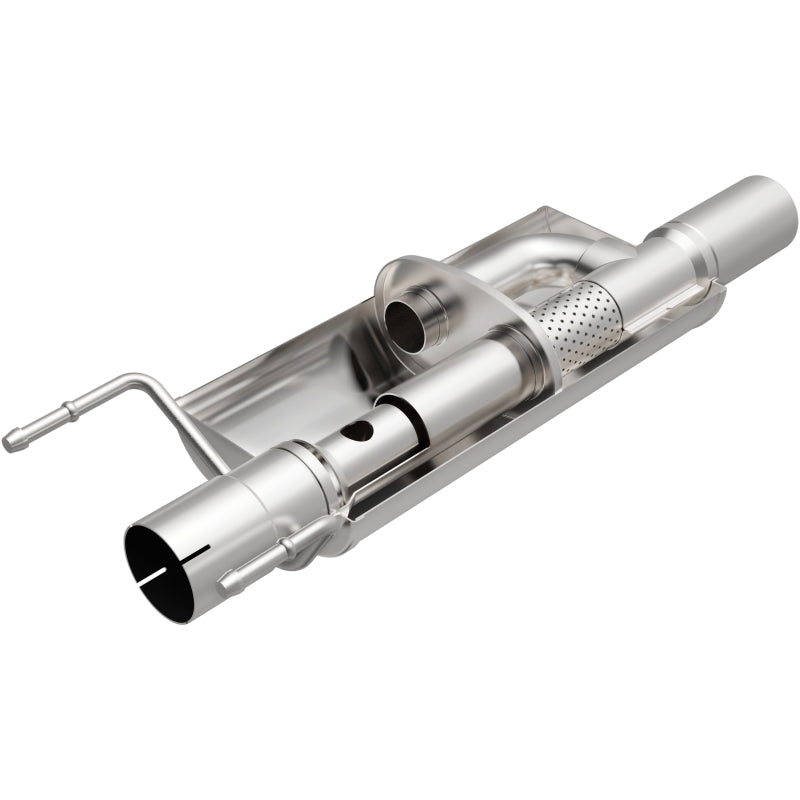Magnaflow SPEQ Series Cat-Back Exhaust | Toyota Tacoma (24-25) (19680) (19680)