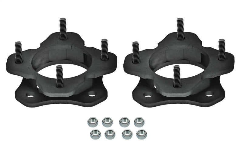 Tuff Country 2in Leveling Kit | Toyota Tundra / Sequoia (22-26) (52220)
