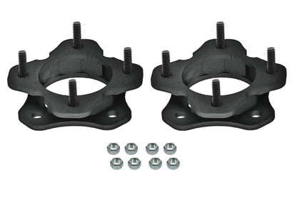Tuff Country 2in Leveling Kit | Toyota Tundra / Sequoia (22-26) (52220)