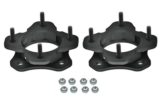 Tuff Country 2in Leveling Kit | Toyota Tundra / Sequoia (22-26) (52220)