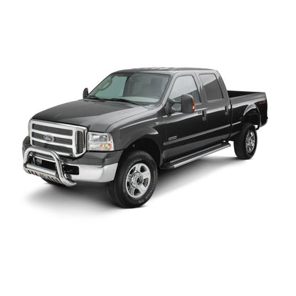 Westin 1999-2017 Ford F-250/350 Crew Cab Running Board Mount Kit | Ford F-150 (99-17) (27-1215)