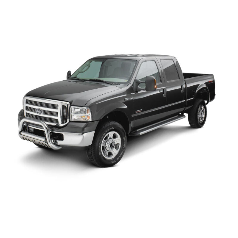 Westin 1999-2017 Ford F-250/350 Crew Cab Running Board Mount Kit | Ford F-150 (99-17) (27-1215)