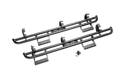 N-Fab RKR Step System | Ford Bronco (21-26) 4 Door (F214BRKRS4)