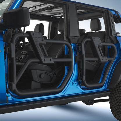 Ford Racing 5 Door Tube Door Kit | Ford Bronco (21-26) (M-19008-BTD4)