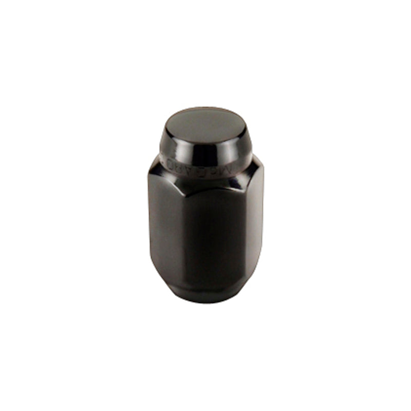 McGard Cone Seat Style Lug Nuts | Jeep Wrangler JK (07-18) (64030)