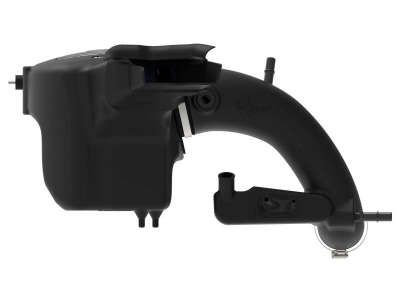 aFe Momentum HD Cold Air Intake System w/ Pro 5R Media | Ford Bronco 2.3L (21+) (50-70082R)