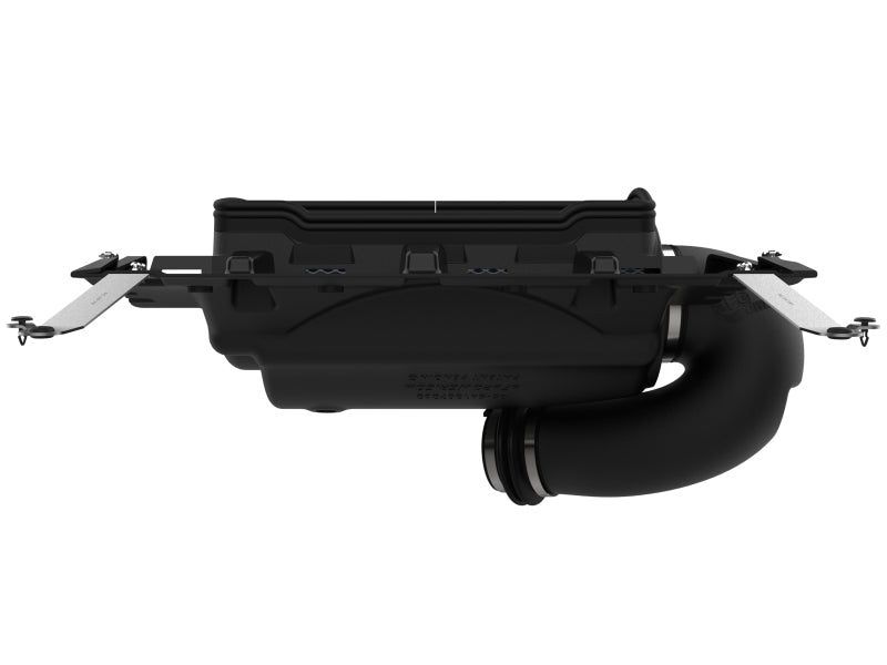 aFe POWER 21-23 RAM 1500 TRX V8-6.2L SC Magnum FORCE Stage2 Cold Air Intake System w/Pro 5R