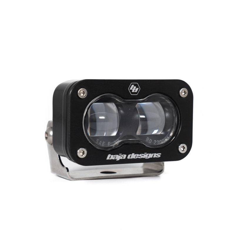 Baja Designs 2022+ Toyota Tundra S2 OEM Fog Light Replacement Kit | Toyota Tundra (22-26) (448162)