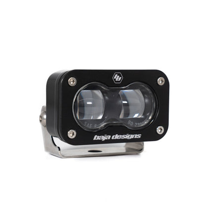 Baja Designs 2022+ Toyota Tundra S2 OEM Fog Light Replacement Kit | Toyota Tundra (22-26) (448162)