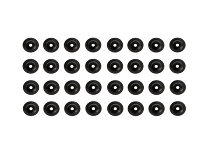Fel-Pro Valve Stem Oil Seal Set | Ford F-150 / Mustang 5.0L (09-17) (SS72936)