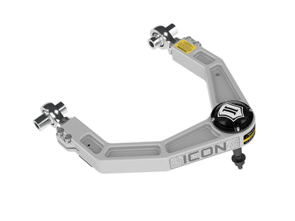 ICON Billet Upper Control Arm w/ Delta Joint Pro Kit | Ford F-150 Raptor (21-23) (98564DJ)